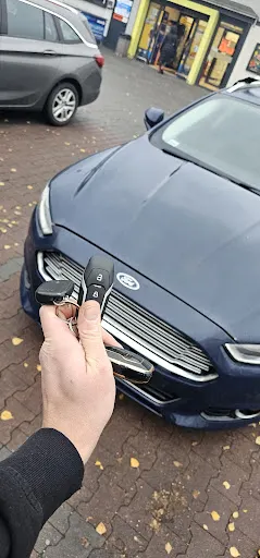 Dorabianie Kluczy, Ksero, Awaryjne otwieranie Samochodów - Krzysztof Przybylski